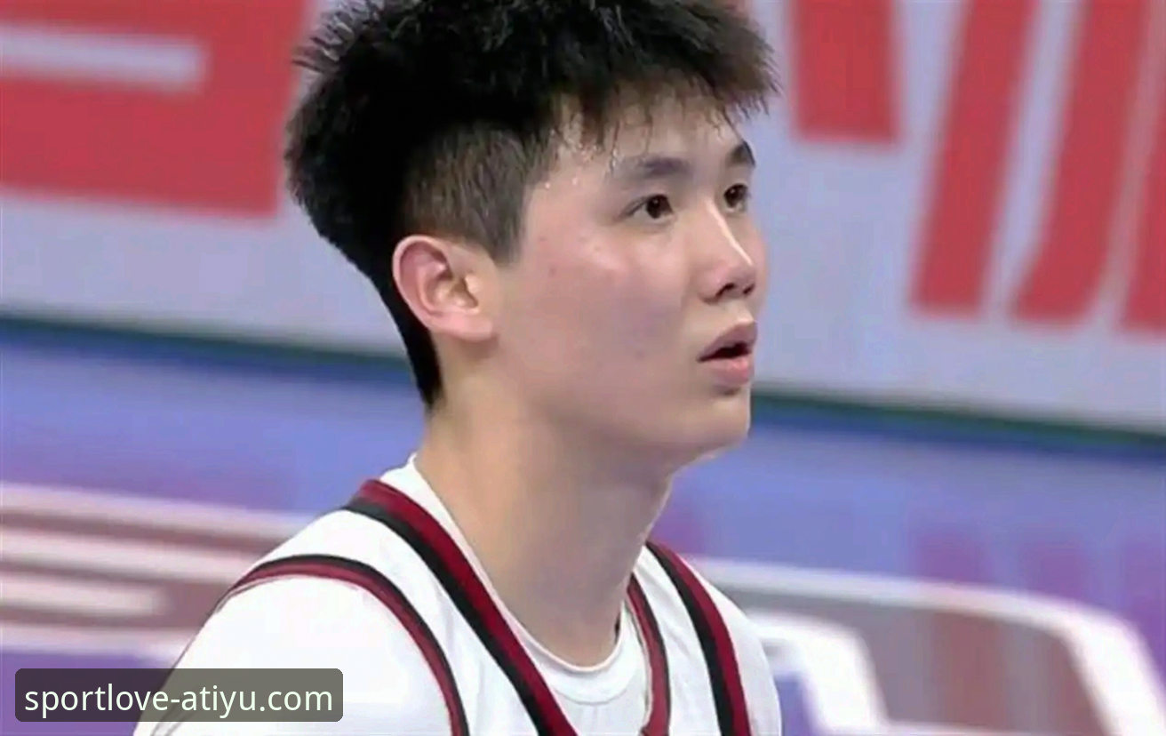 揭秘浙江83-81加时逆转宁波：兰道夫33分统治加时，李悦州准绝杀背后的战术博弈